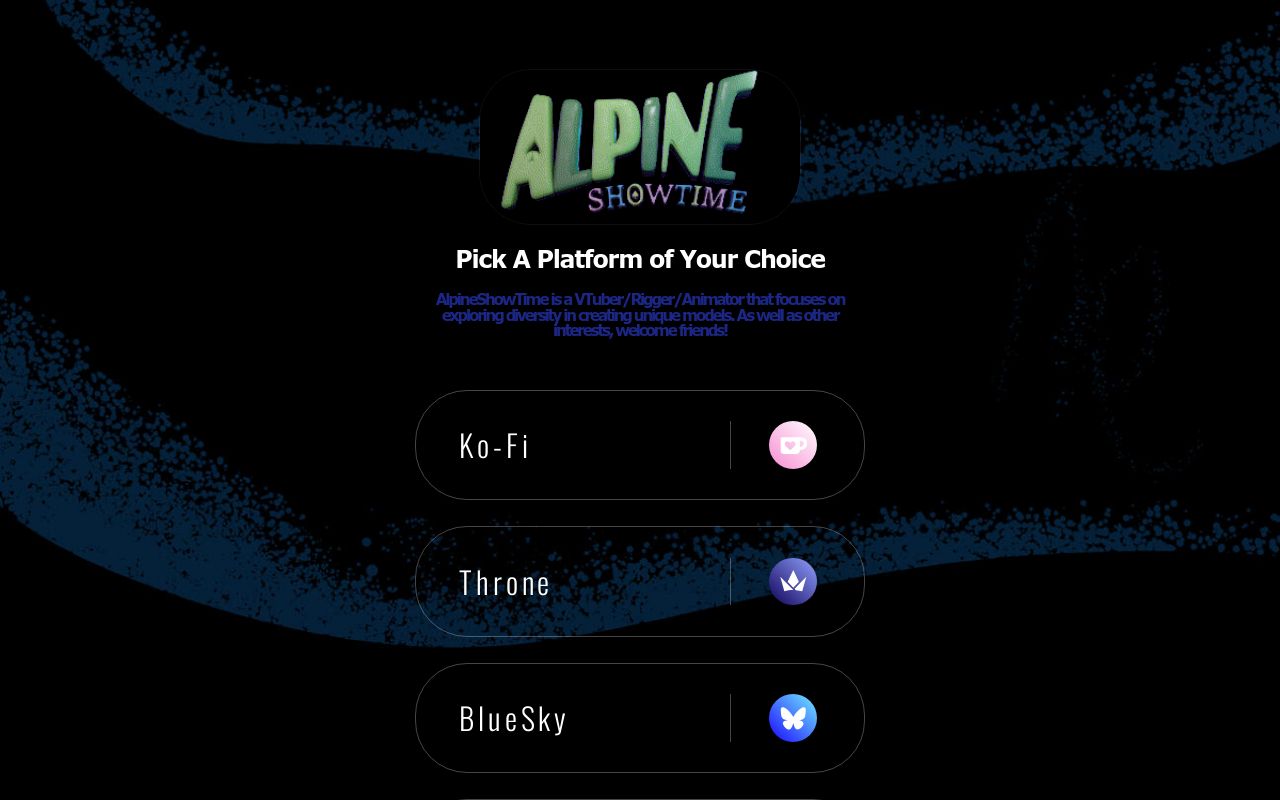 AlpineShowTime